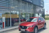 Mazda CX-5 din 2021 cu 84.820 km - oferta MAZ233334 - foto 1