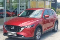 Mazda CX-5 din 2021 cu 84.820 km - oferta MAZ233334 - foto 2