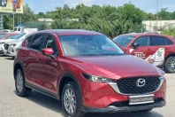 Mazda CX-5 din 2021 cu 84.820 km - oferta MAZ233334 - foto 3