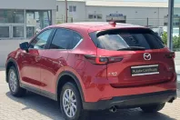 Mazda CX-5 din 2021 cu 84.820 km - oferta MAZ233334 - foto 5