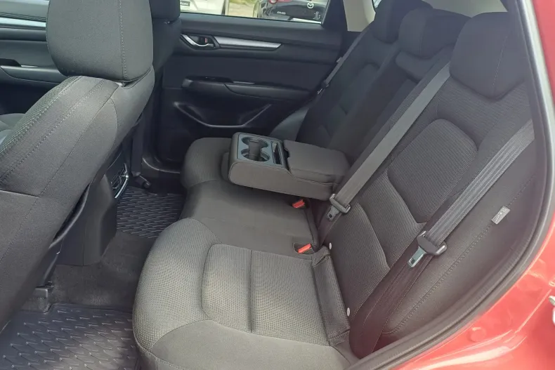 Mazda CX-5 din 2021 cu 84.820 km - oferta MAZ233334 - foto 7