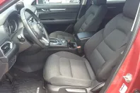 Mazda CX-5 din 2021 cu 84.820 km - oferta MAZ233334 - foto 8