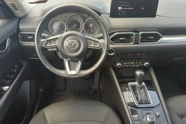 Mazda CX-5 din 2021 cu 84.820 km - oferta MAZ233334 - foto 10