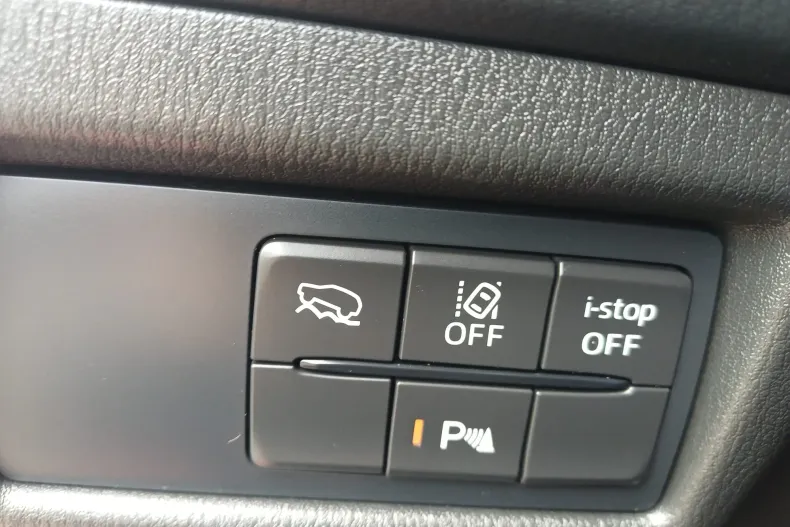 Mazda CX-5 din 2021 cu 84.820 km - oferta MAZ233334 - foto 12