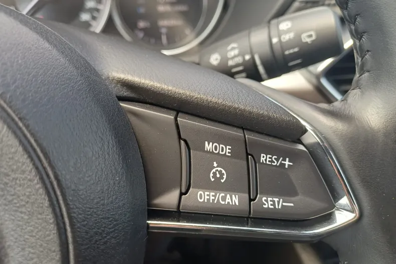 Mazda CX-5 din 2021 cu 84.820 km - oferta MAZ233334 - foto 14