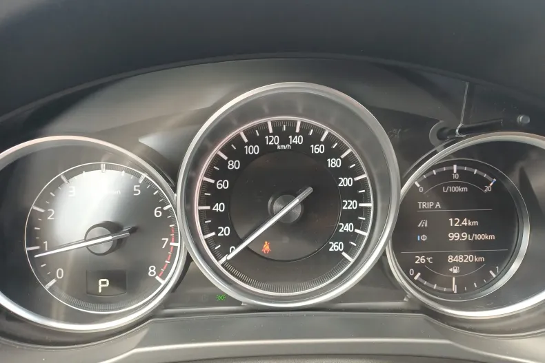 Mazda CX-5 din 2021 cu 84.820 km - oferta MAZ233334 - foto 15