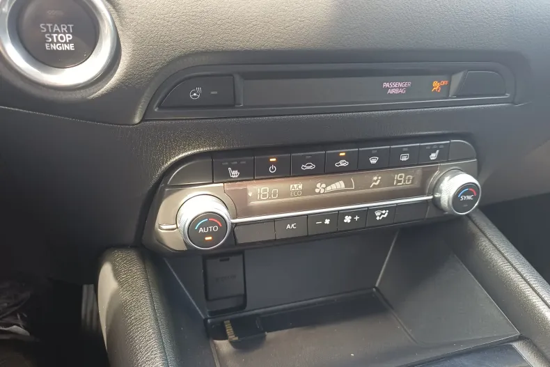 Mazda CX-5 din 2021 cu 84.820 km - oferta MAZ233334 - foto 19