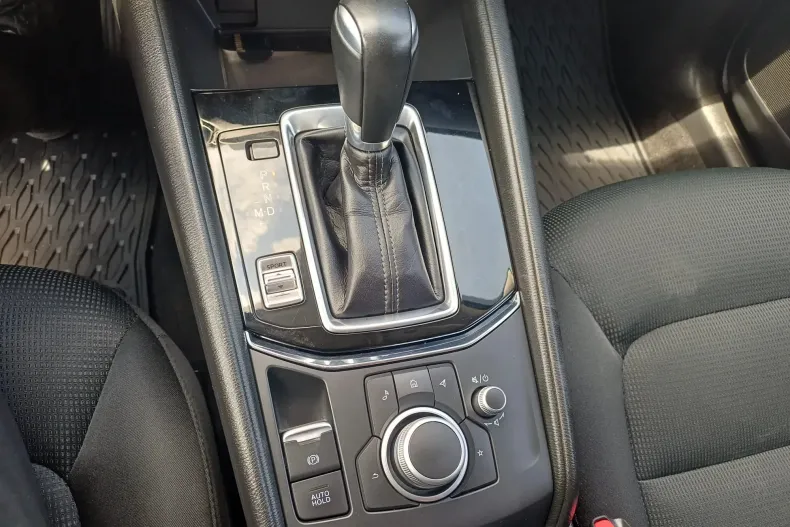 Mazda CX-5 din 2021 cu 84.820 km - oferta MAZ233334 - foto 20