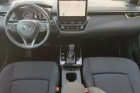 Toyota Corolla Cross din 2025 cu 7.450 km - oferta TOY233335 - foto 10