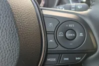 Toyota Corolla Cross din 2025 cu 7.450 km - oferta TOY233335 - foto 15