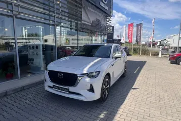 Mazda CX-60 din 2022 - oferta MAZ233336