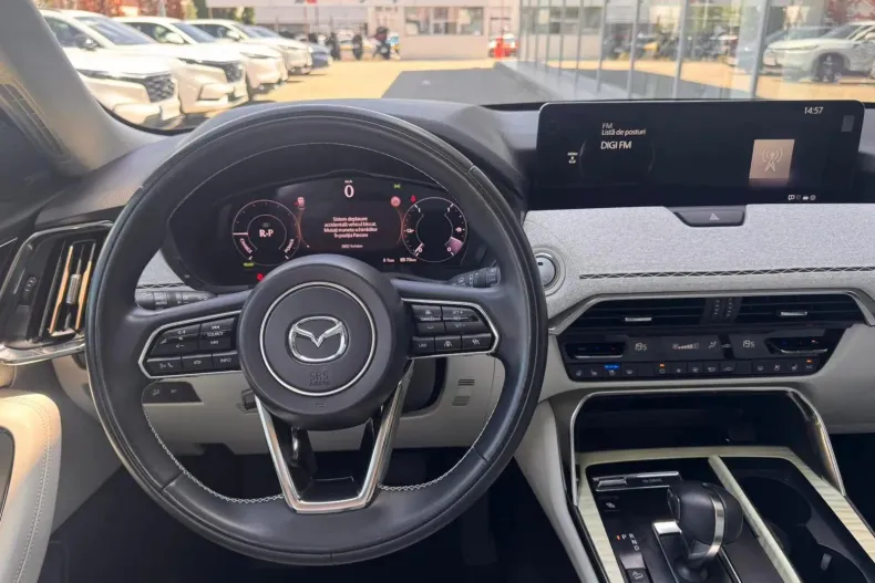 Mazda CX-60 din 2022 cu 112.880 km - oferta MAZ233336 - foto 15