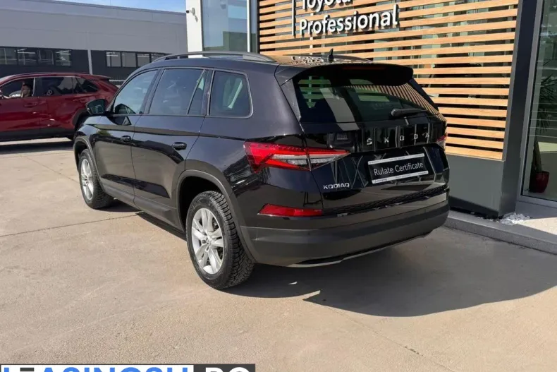 Skoda Kodiaq din 2021 cu 76.631 km - oferta SKO233337 - foto 5