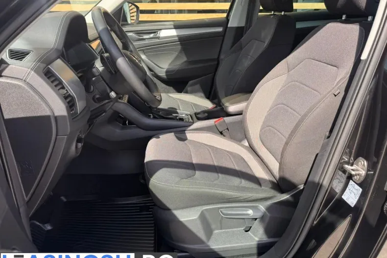 Skoda Kodiaq din 2021 cu 76.631 km - oferta SKO233337 - foto 9