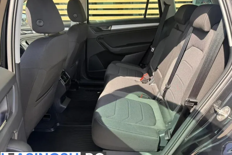 Skoda Kodiaq din 2021 cu 76.631 km - oferta SKO233337 - foto 11