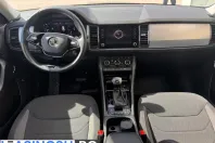 Skoda Kodiaq din 2021 cu 76.631 km - oferta SKO233337 - foto 14