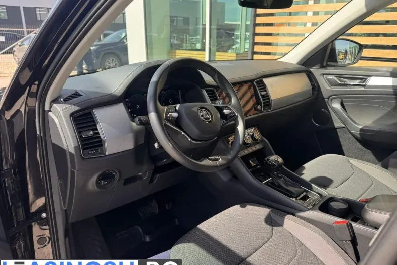 Skoda Kodiaq din 2021 cu 76.631 km - oferta SKO233337 - foto 16