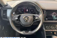 Skoda Kodiaq din 2021 cu 76.631 km - oferta SKO233337 - foto 17
