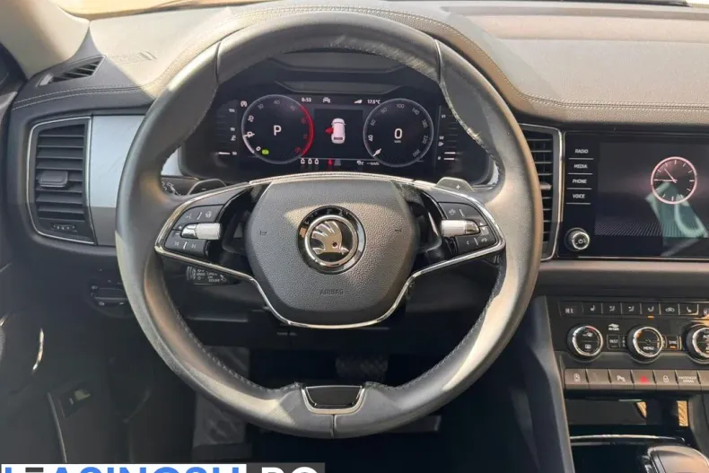 Skoda Kodiaq din 2021 cu 76.631 km - oferta SKO233337 - foto 17