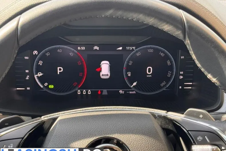 Skoda Kodiaq din 2021 cu 76.631 km - oferta SKO233337 - foto 18