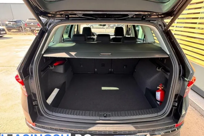 Skoda Kodiaq din 2021 cu 76.631 km - oferta SKO233337 - foto 19