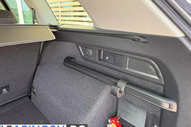 Skoda Kodiaq din 2021 cu 76.631 km - oferta SKO233337 - foto 21