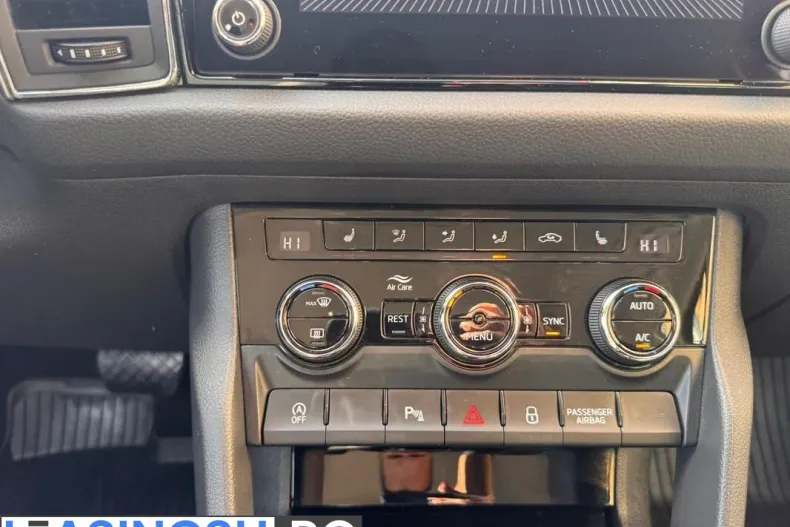 Skoda Kodiaq din 2021 cu 76.631 km - oferta SKO233337 - foto 24