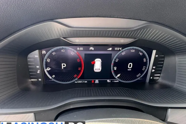 Skoda Kodiaq din 2021 cu 76.631 km - oferta SKO233337 - foto 25