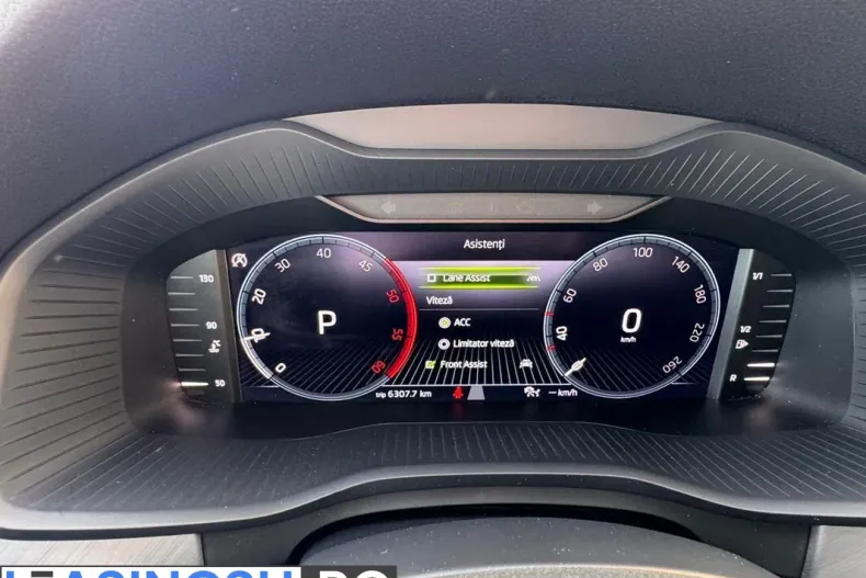 Skoda Kodiaq din 2021 cu 76.631 km - oferta SKO233337 - foto 28
