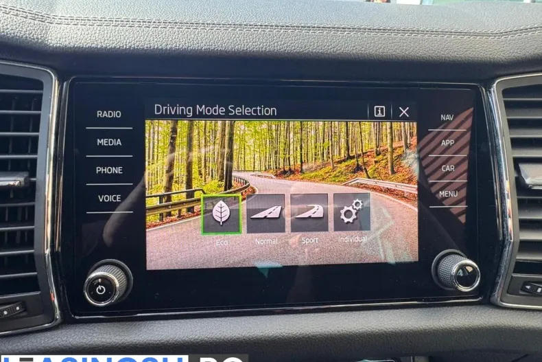 Skoda Kodiaq din 2021 cu 76.631 km - oferta SKO233337 - foto 31