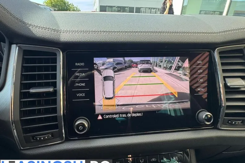 Skoda Kodiaq din 2021 cu 76.631 km - oferta SKO233337 - foto 32