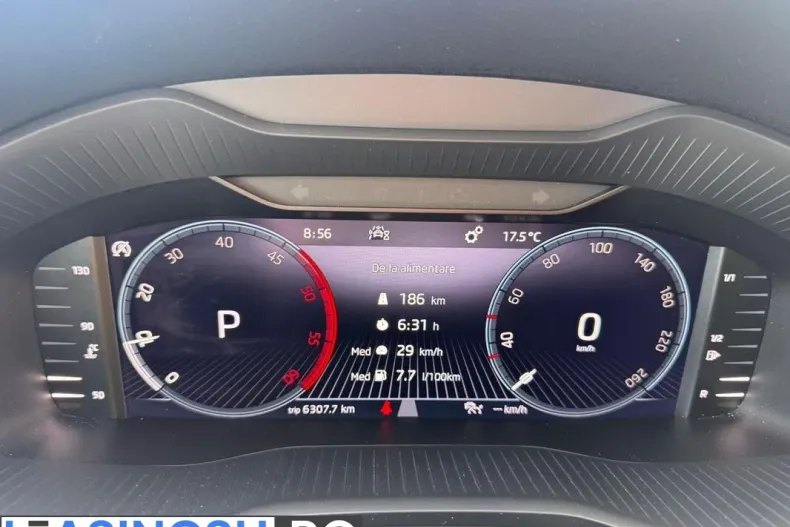 Skoda Kodiaq din 2021 cu 76.631 km - oferta SKO233337 - foto 34