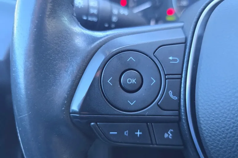 Toyota Corolla din 2022 cu 97.065 km - oferta TOY233338 - foto 9