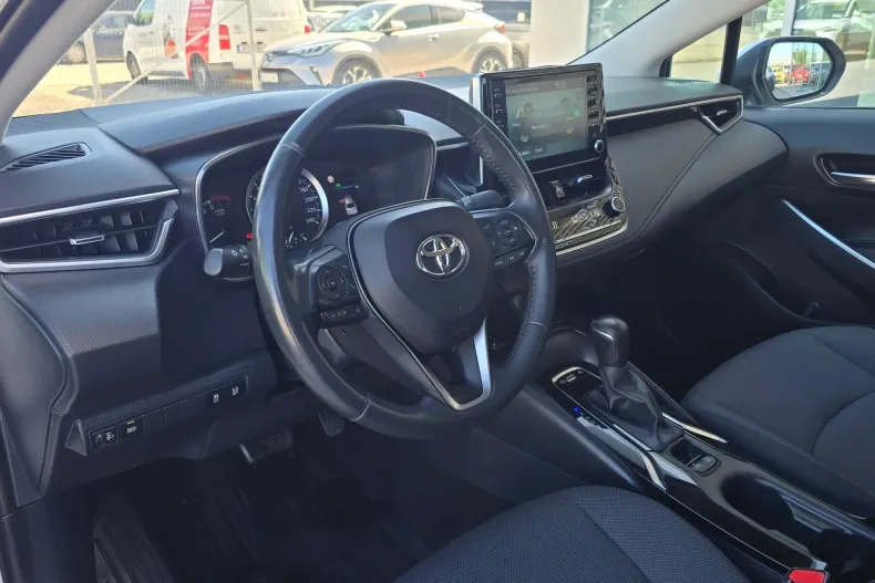 Toyota Corolla din 2022 cu 97.065 km - oferta TOY233338 - foto 13