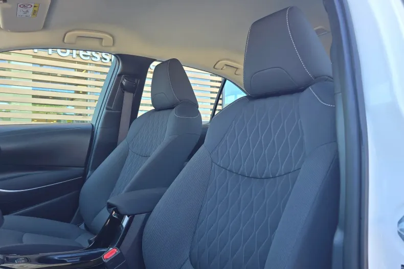 Toyota Corolla din 2022 cu 97.065 km - oferta TOY233338 - foto 14