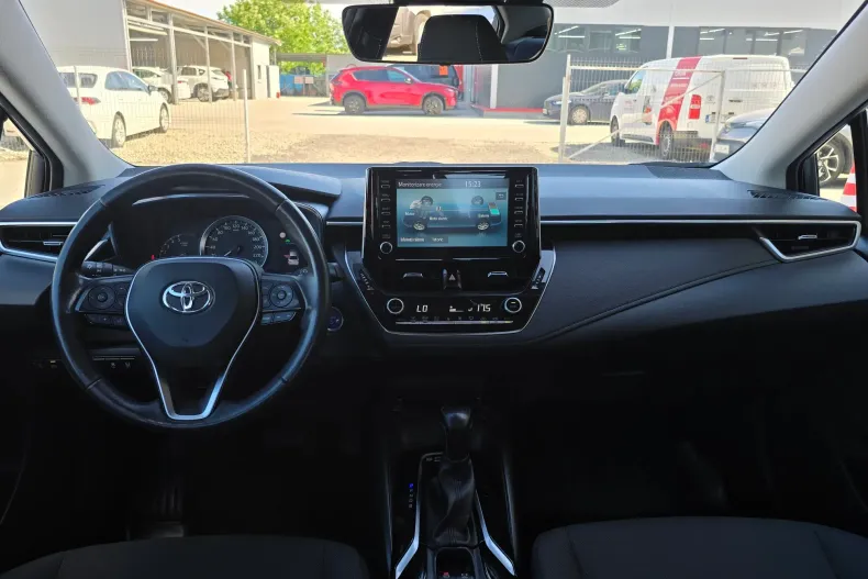 Toyota Corolla din 2022 cu 97.065 km - oferta TOY233338 - foto 16
