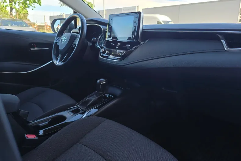 Toyota Corolla din 2022 cu 97.065 km - oferta TOY233338 - foto 17