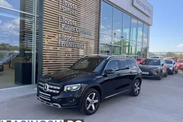 Mercedes-Benz GLB din 2021 - oferta MER233339