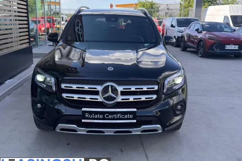 Mercedes-Benz GLB (Clasa GLB) din 2021 cu 71.682 km - oferta MER233339 - foto 3