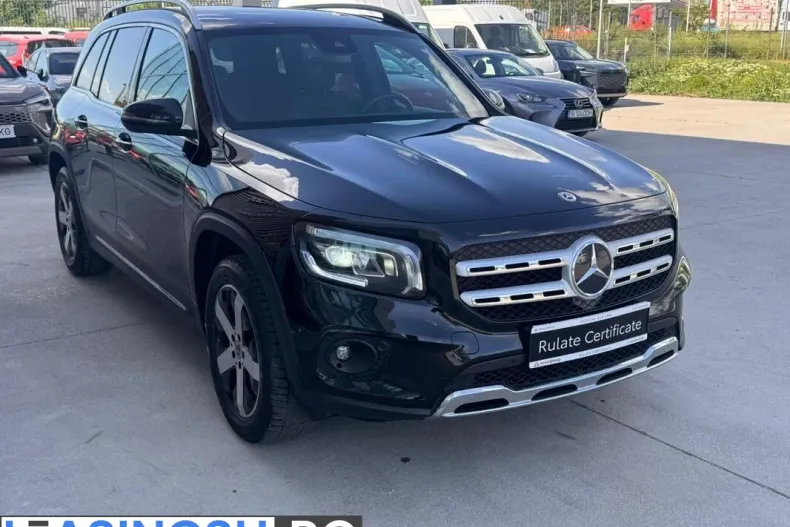 Mercedes-Benz GLB (Clasa GLB) din 2021 cu 71.682 km - oferta MER233339 - foto 4