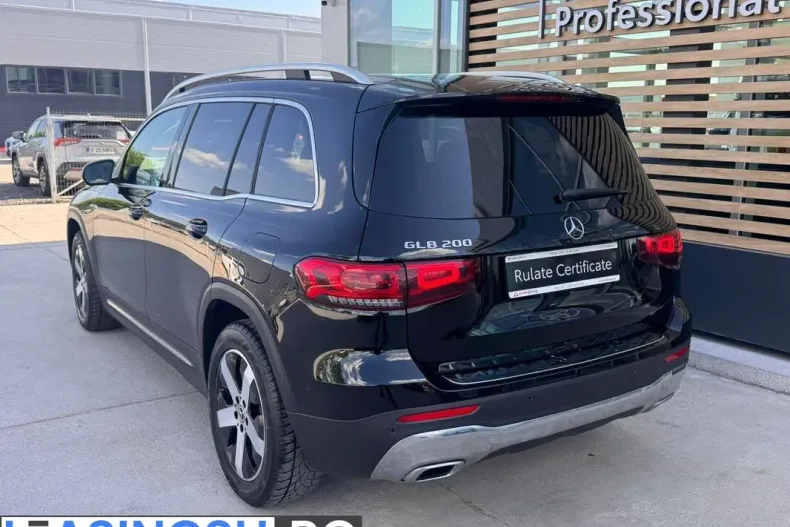 Mercedes-Benz GLB (Clasa GLB) din 2021 cu 71.682 km - oferta MER233339 - foto 6