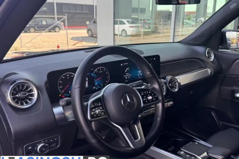 Mercedes-Benz GLB (Clasa GLB) din 2021 cu 71.682 km - oferta MER233339 - foto 7