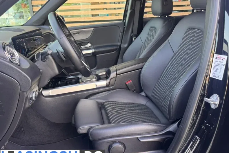 Mercedes-Benz GLB (Clasa GLB) din 2021 cu 71.682 km - oferta MER233339 - foto 9