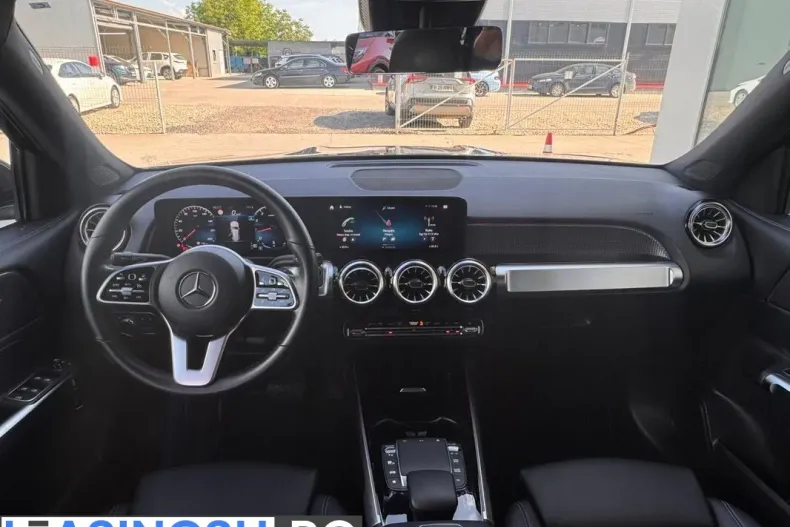 Mercedes-Benz GLB (Clasa GLB) din 2021 cu 71.682 km - oferta MER233339 - foto 11