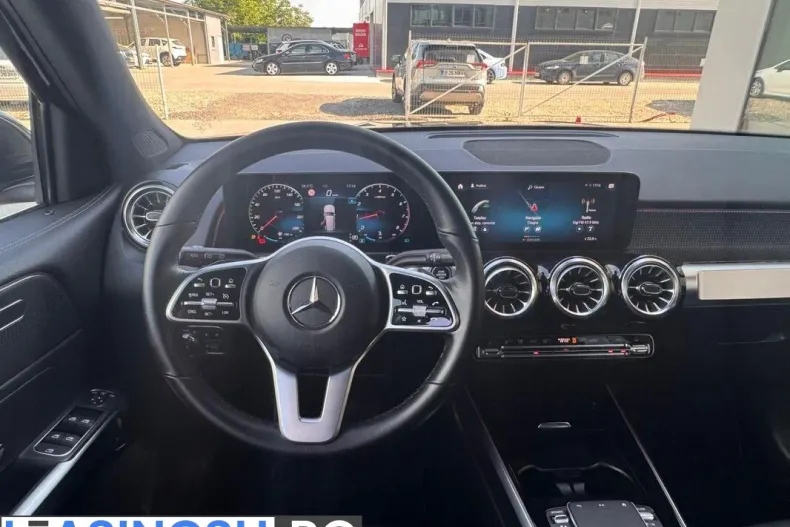 Mercedes-Benz GLB (Clasa GLB) din 2021 cu 71.682 km - oferta MER233339 - foto 12