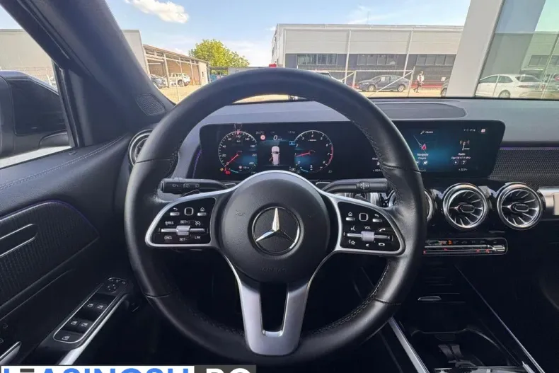 Mercedes-Benz GLB (Clasa GLB) din 2021 cu 71.682 km - oferta MER233339 - foto 17