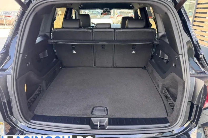 Mercedes-Benz GLB (Clasa GLB) din 2021 cu 71.682 km - oferta MER233339 - foto 21