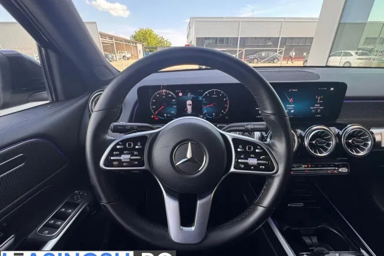 Mercedes-Benz GLB (Clasa GLB) din 2021 cu 71.682 km - oferta MER233339 - foto 25