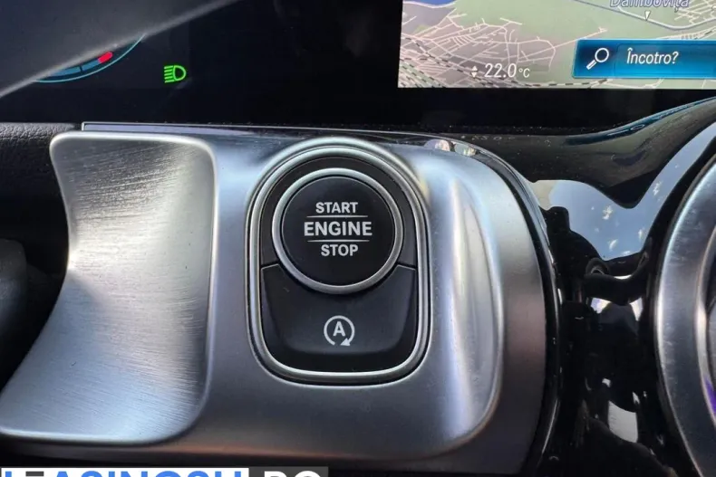Mercedes-Benz GLB (Clasa GLB) din 2021 cu 71.682 km - oferta MER233339 - foto 26