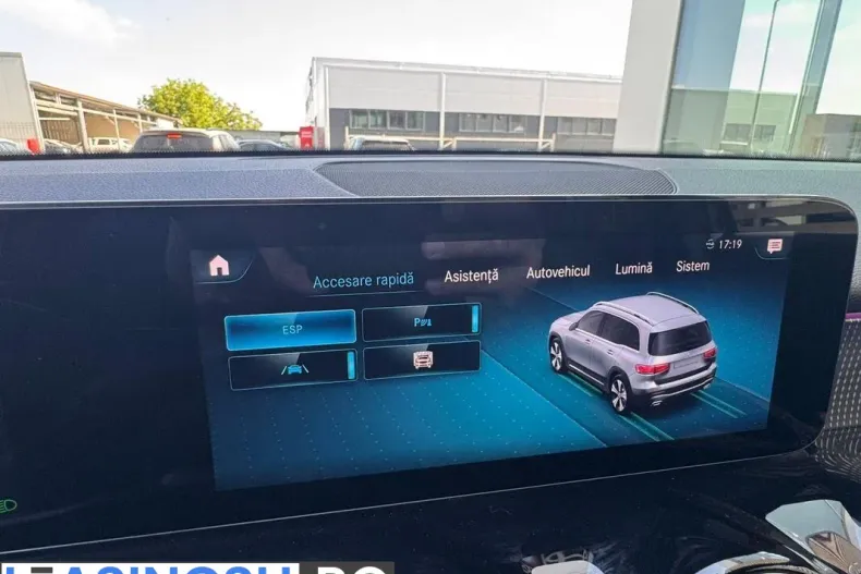 Mercedes-Benz GLB (Clasa GLB) din 2021 cu 71.682 km - oferta MER233339 - foto 30